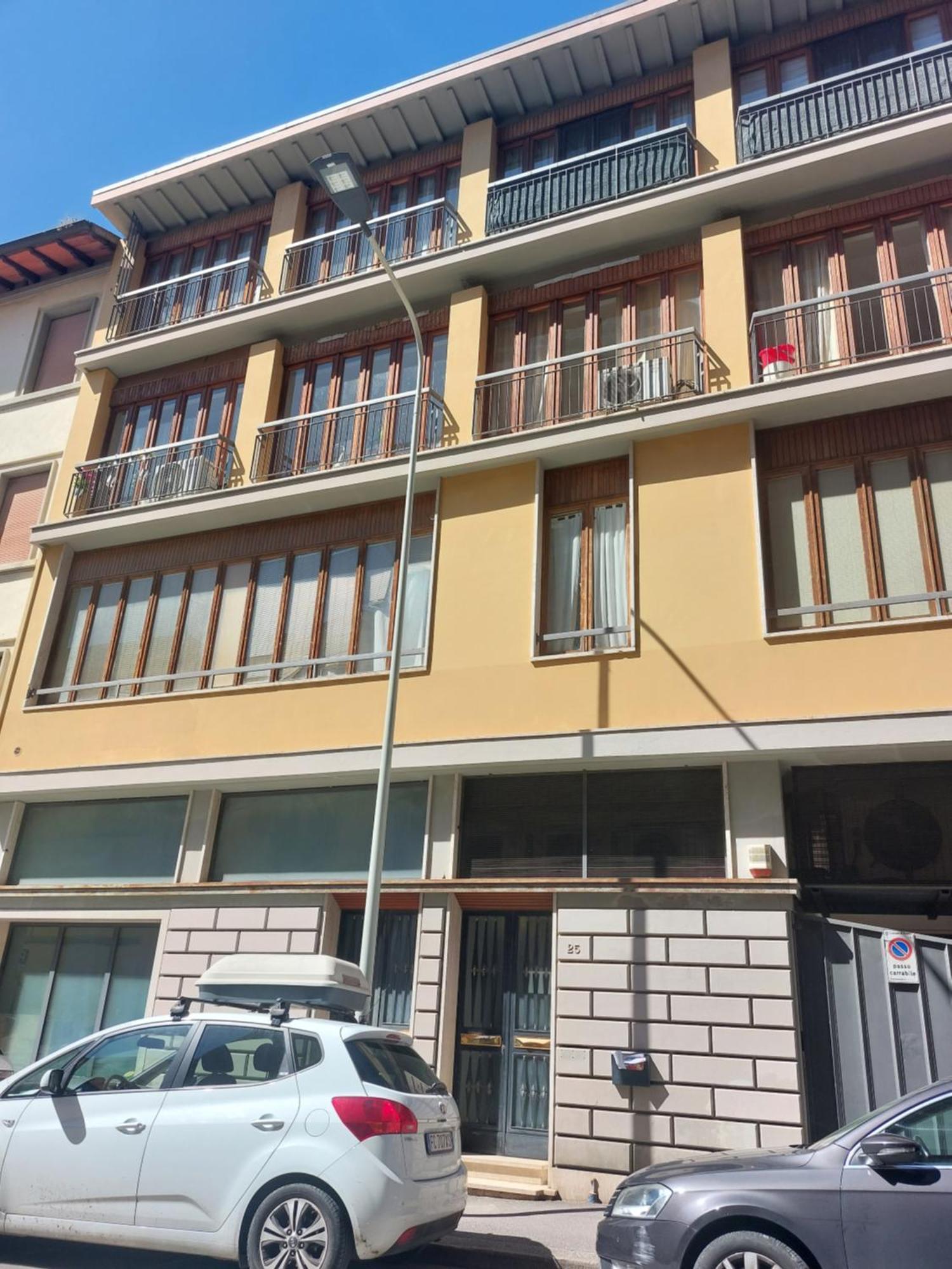 Del Greco House Careggi Apartment Florenţa Exterior foto